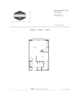 Brownsburg floor plan