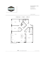 Yorktown floor plan