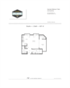 Cedar Lake floor plan Cedar Lake floor plan