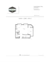 Cedar Lake floor plan Cedar Lake floor plan