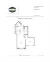 McCordsville floor plan McCordsville floor plan