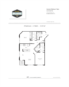 Pendleton floor plan Pendleton floor plan