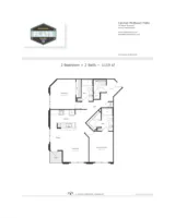 Pendleton floor plan Pendleton floor plan