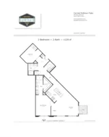 Plainfield floor plan Plainfield floor plan