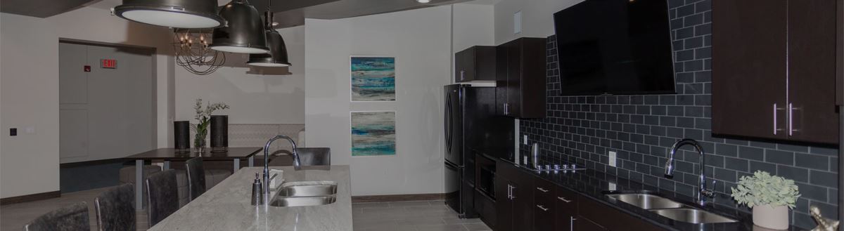Carmel Luxury Apartments